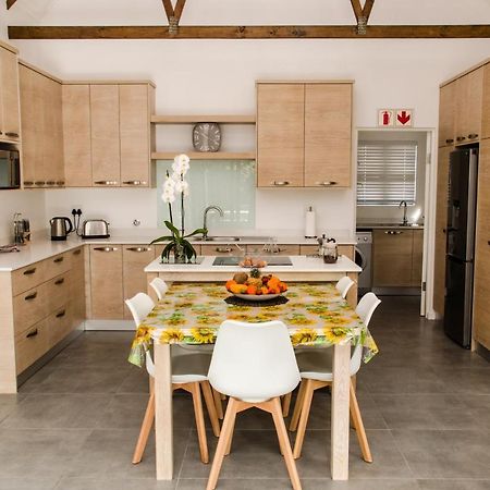 Lavinia Lifestyle Villa Стеленбош Екстериор снимка