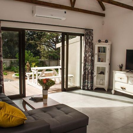 Lavinia Lifestyle Villa Стеленбош Екстериор снимка