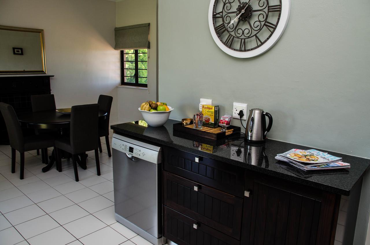 Lavinia Lifestyle Villa Стеленбош Екстериор снимка