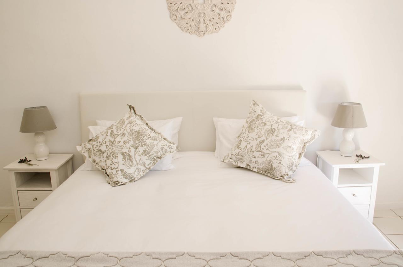 Lavinia Lifestyle Villa Стеленбош Екстериор снимка