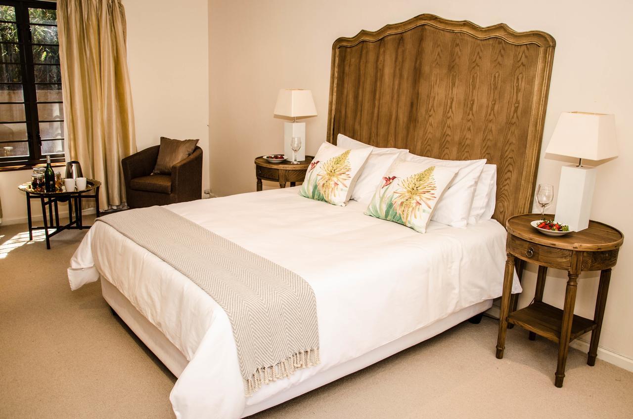 Lavinia Lifestyle Villa Стеленбош Екстериор снимка