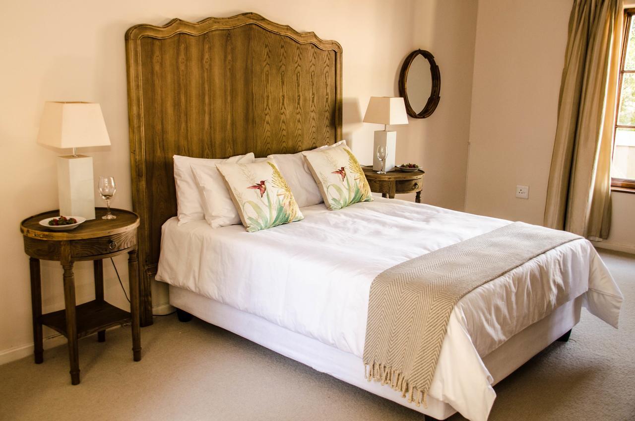 Lavinia Lifestyle Villa Стеленбош Екстериор снимка