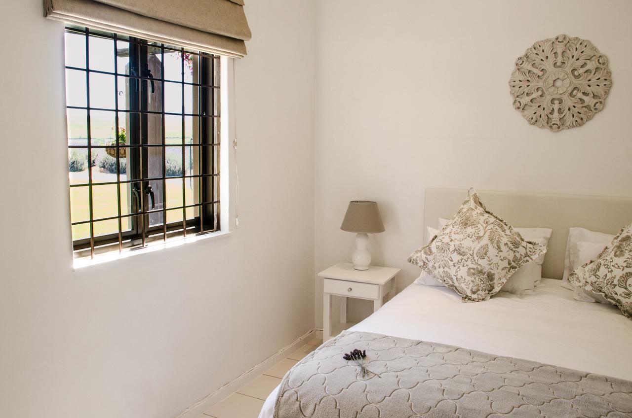 Lavinia Lifestyle Villa Стеленбош Екстериор снимка