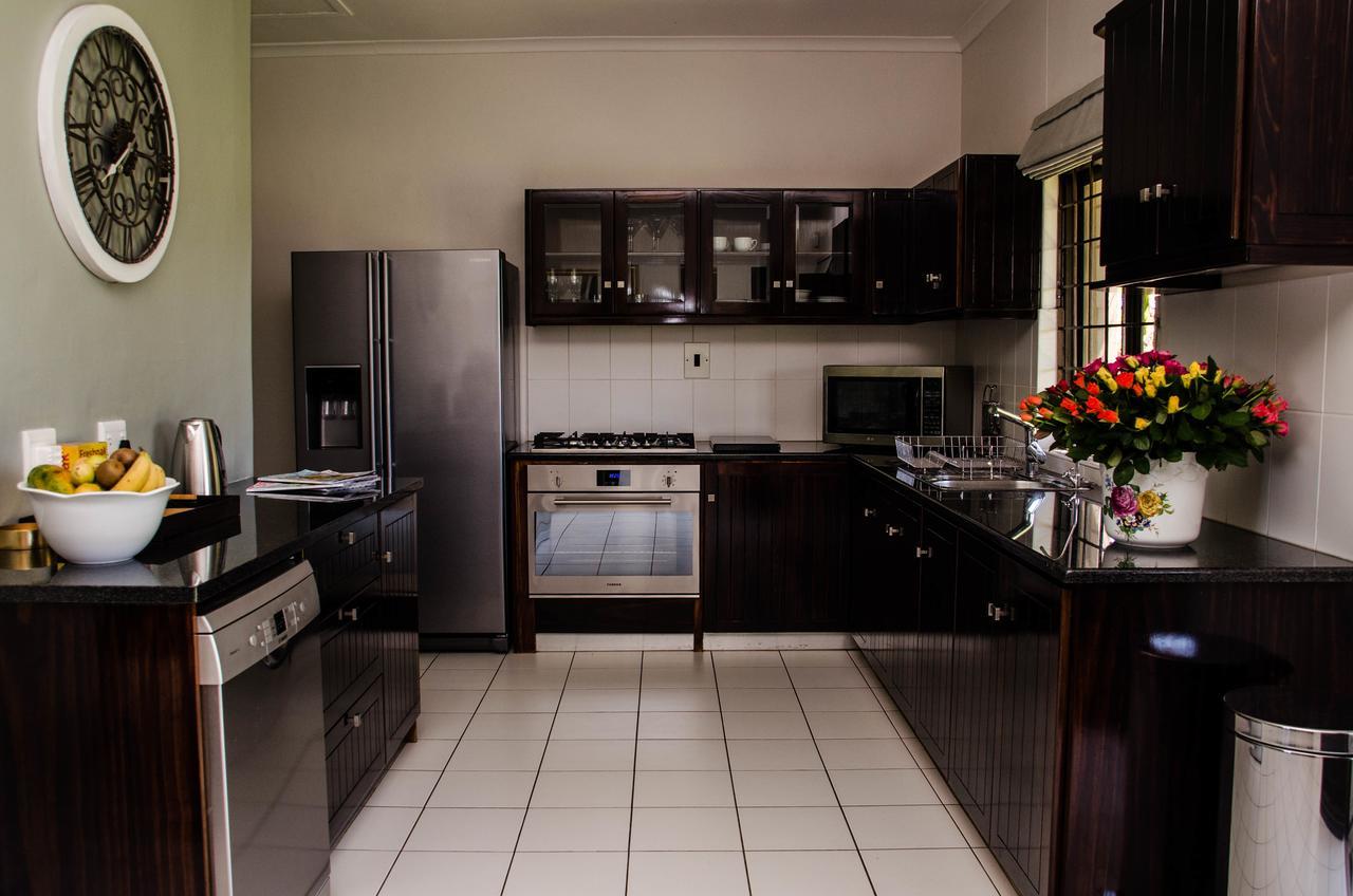 Lavinia Lifestyle Villa Стеленбош Екстериор снимка