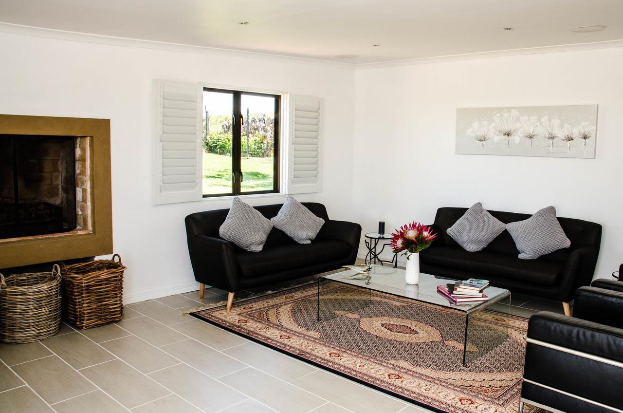 Lavinia Lifestyle Villa Стеленбош Екстериор снимка