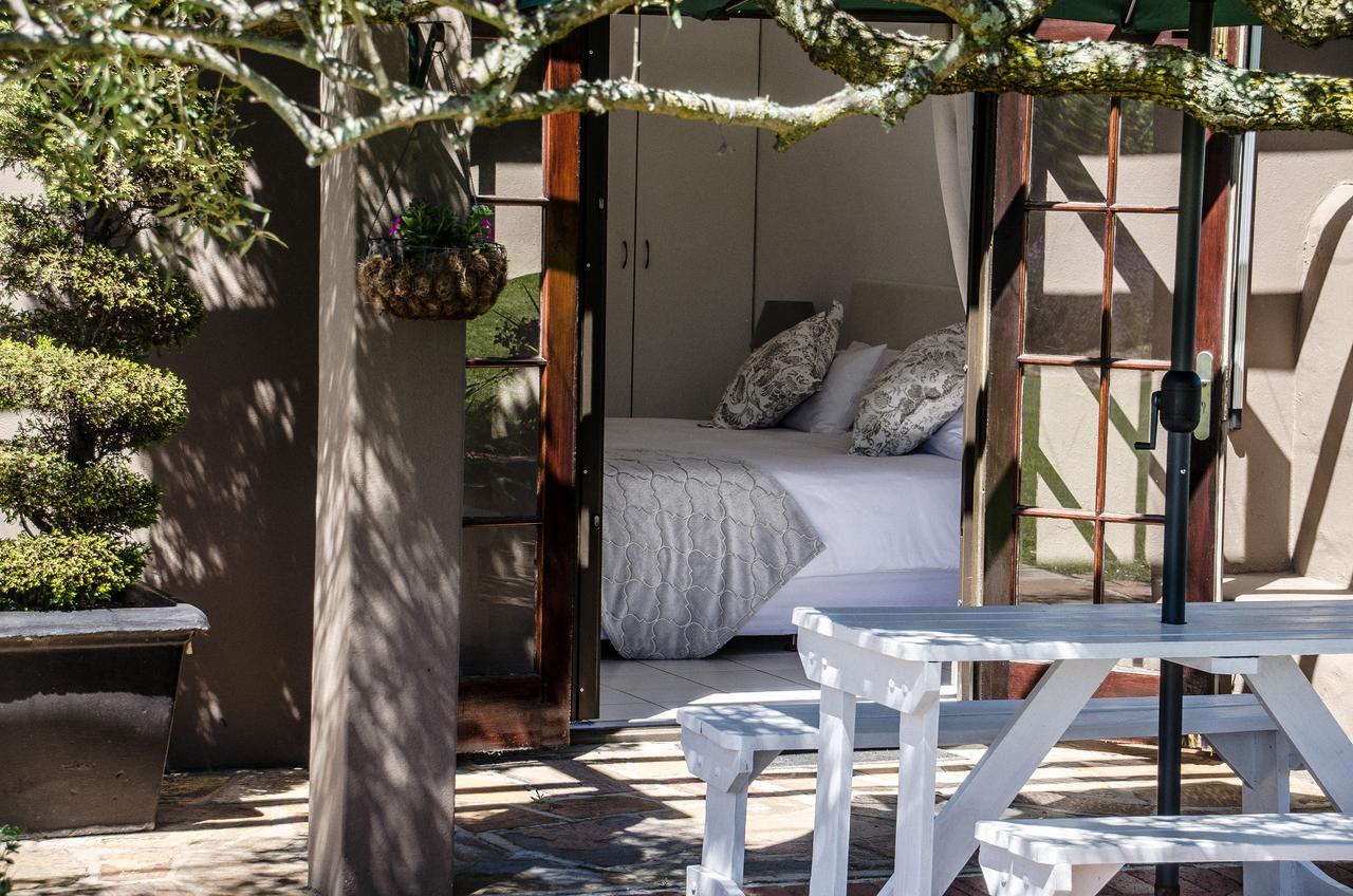 Lavinia Lifestyle Villa Стеленбош Екстериор снимка