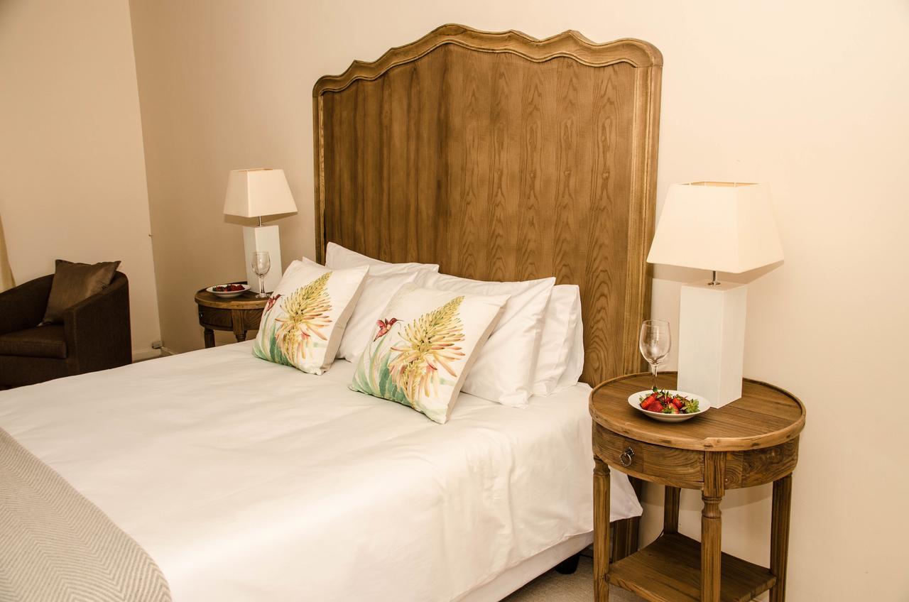 Lavinia Lifestyle Villa Стеленбош Екстериор снимка