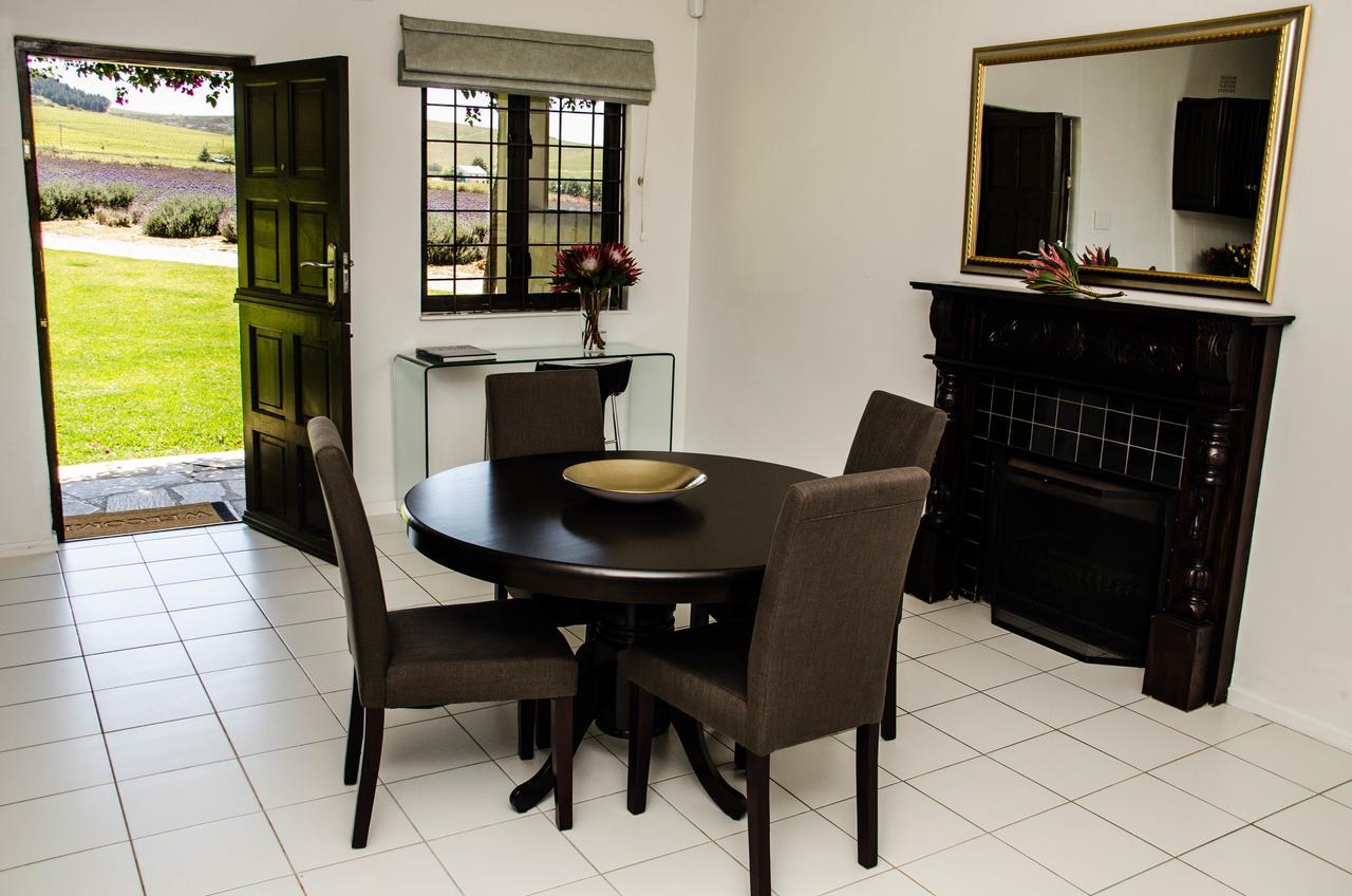 Lavinia Lifestyle Villa Стеленбош Екстериор снимка