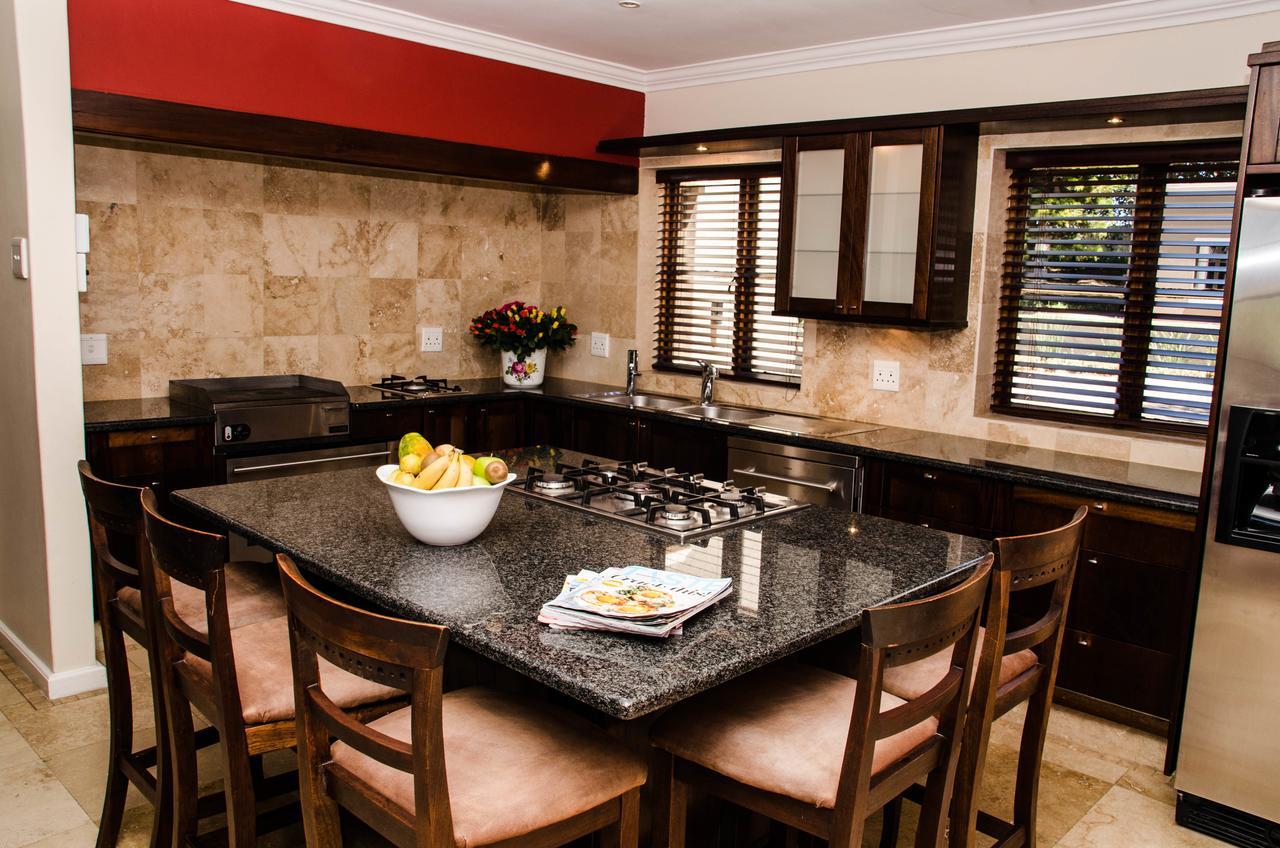 Lavinia Lifestyle Villa Стеленбош Екстериор снимка