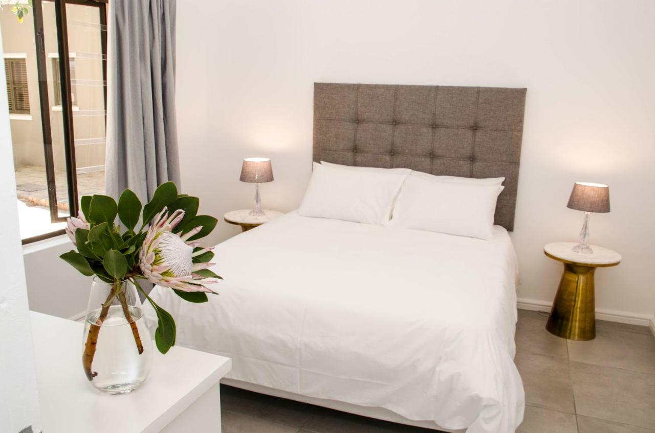 Lavinia Lifestyle Villa Стеленбош Екстериор снимка