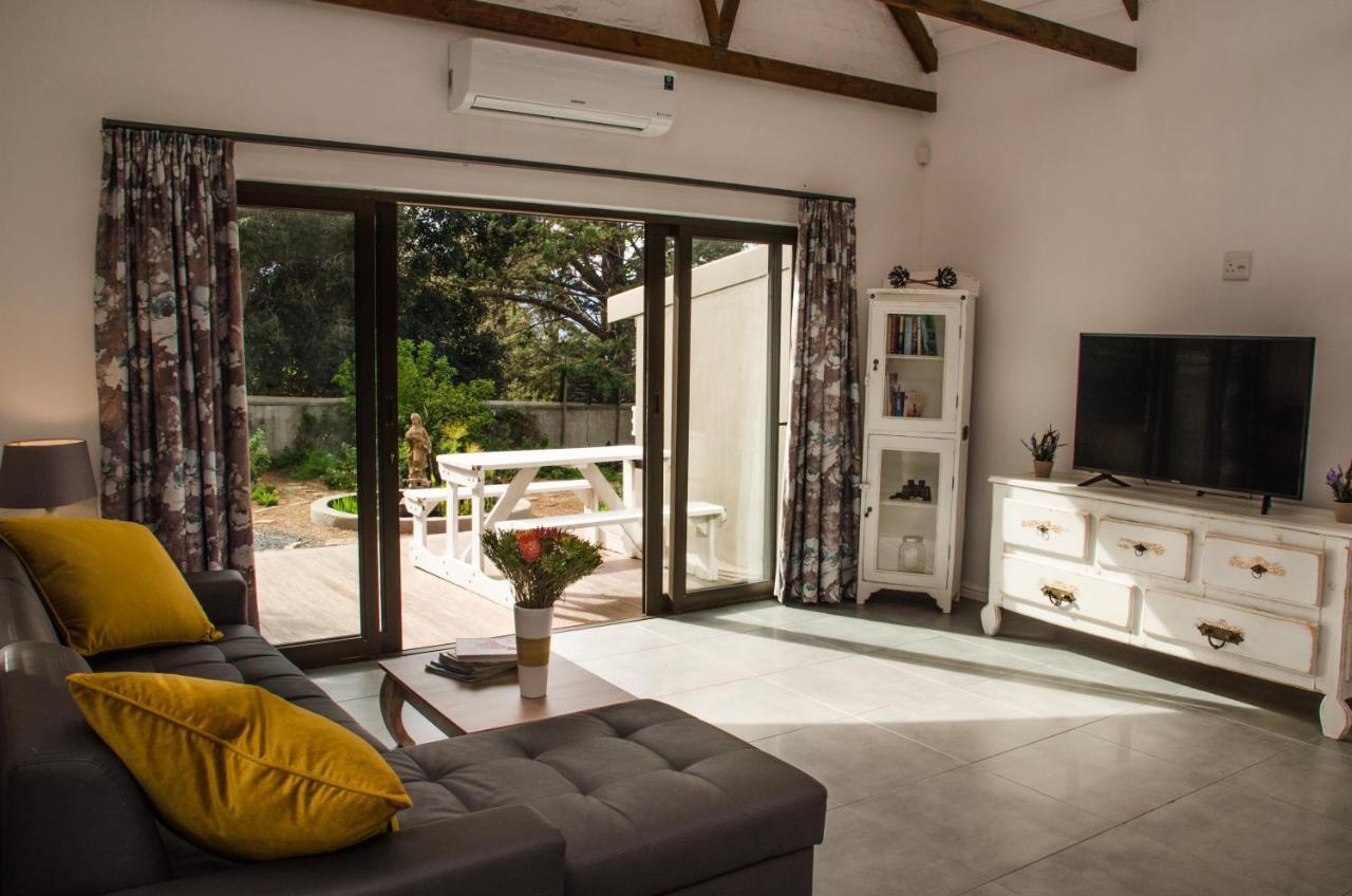 Lavinia Lifestyle Villa Стеленбош Екстериор снимка