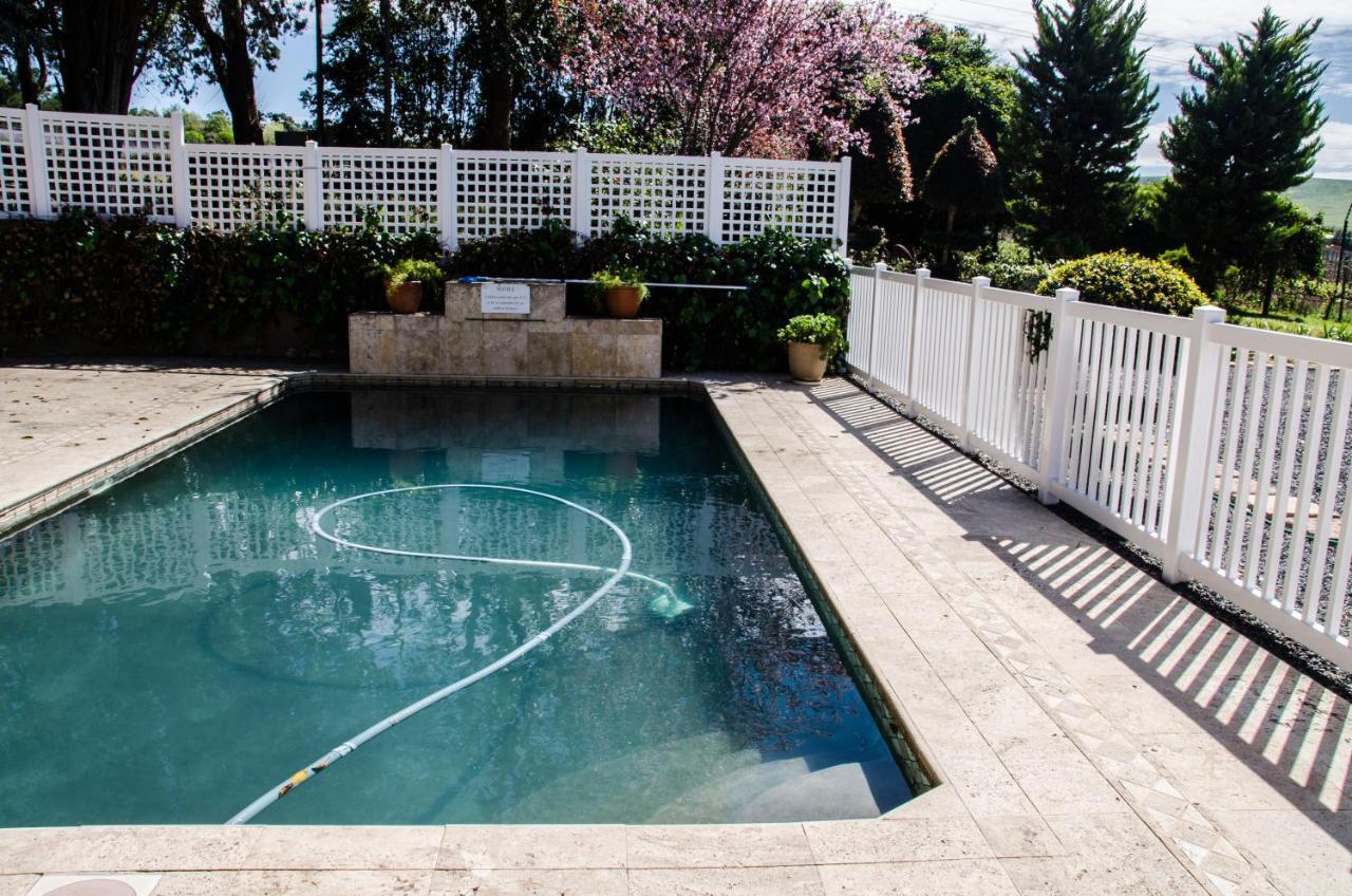 Lavinia Lifestyle Villa Стеленбош Екстериор снимка
