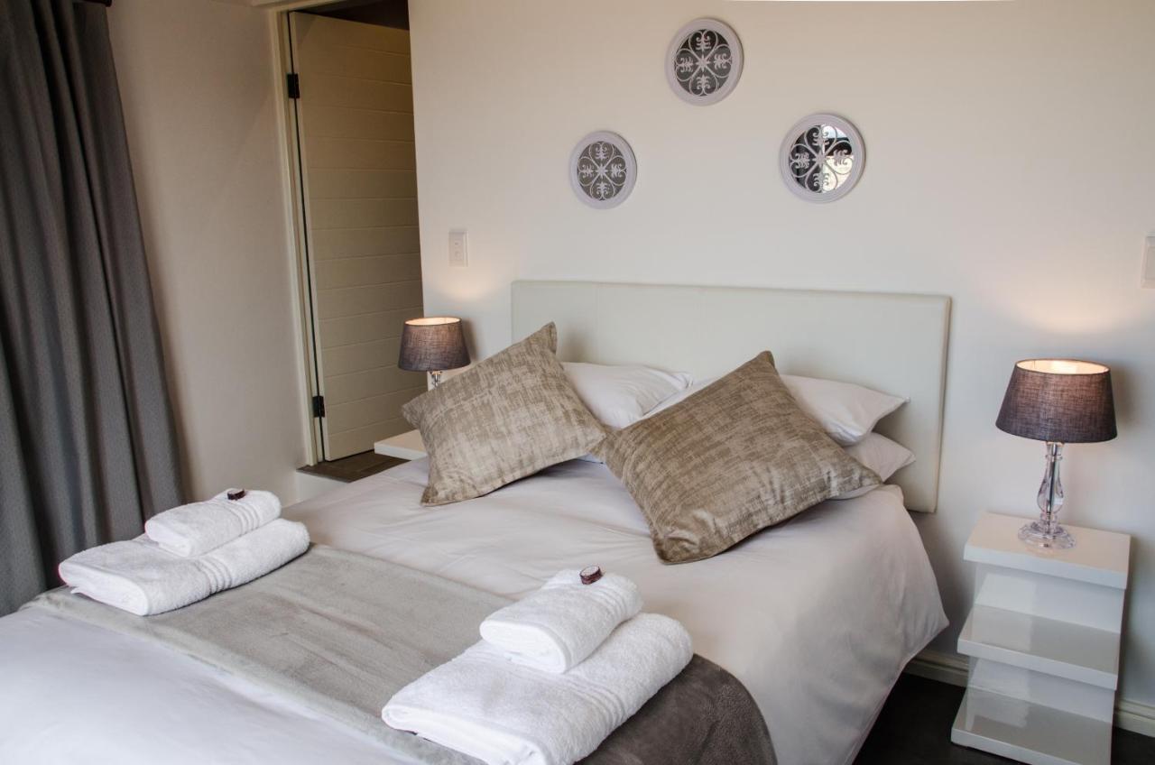 Lavinia Lifestyle Villa Стеленбош Екстериор снимка